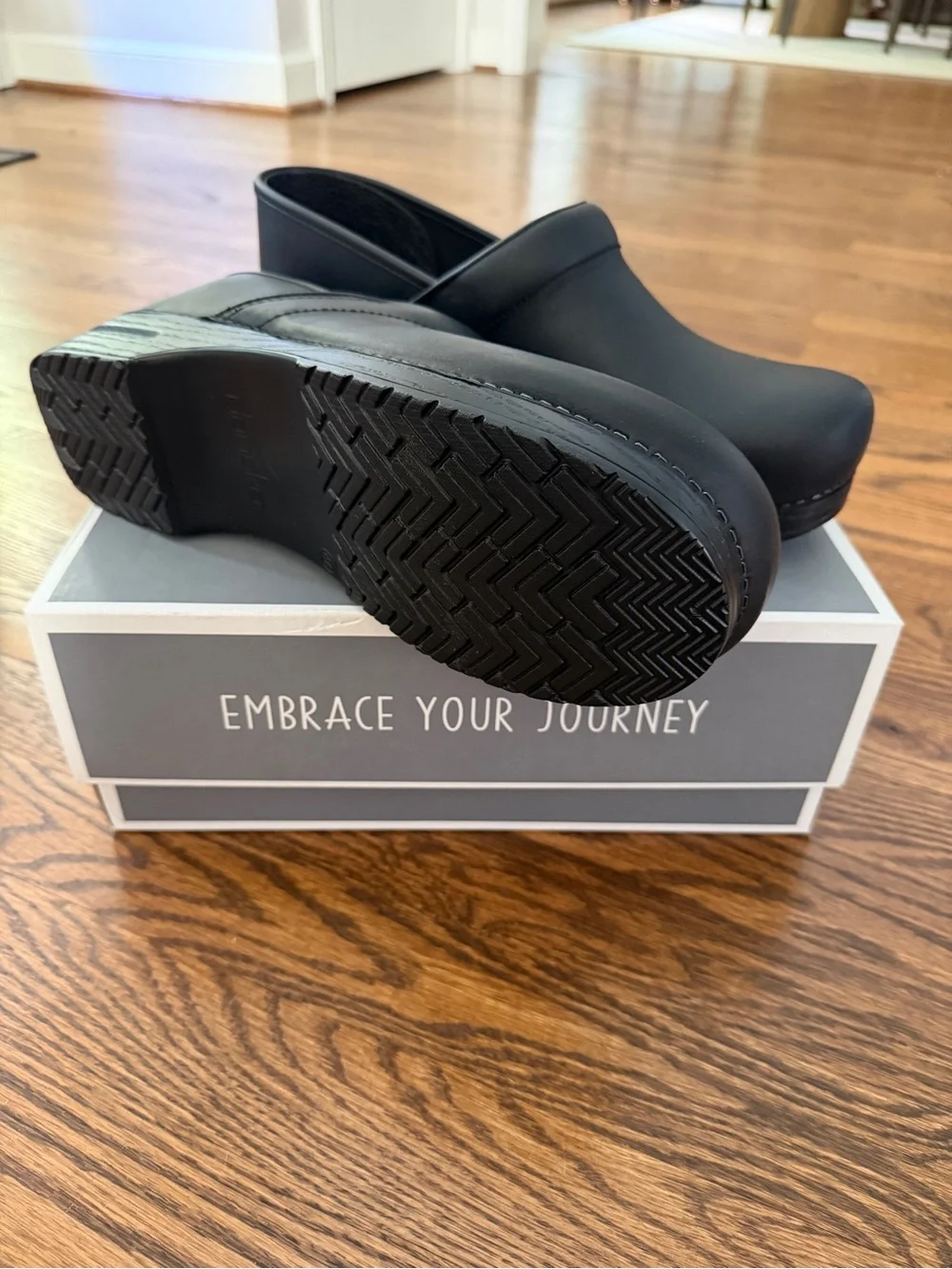 Dansko brand new
